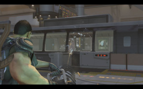 Screenshot de Binary Domain