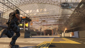 Screenshot de Binary Domain