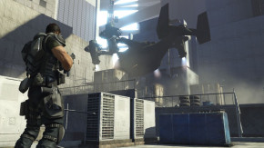 Screenshot de Binary Domain