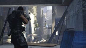 Screenshot de Binary Domain