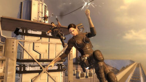 Screenshot de Binary Domain