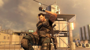 Screenshot de Binary Domain