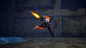 Screenshot de Biomutant