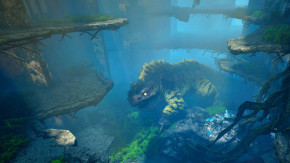 Screenshot de Biomutant