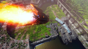Screenshot de Biomutant