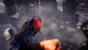 Screenshot de BioShock Infinite: The Complete Edition