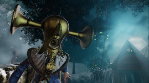 Screenshot de BioShock Infinite: The Complete Edition