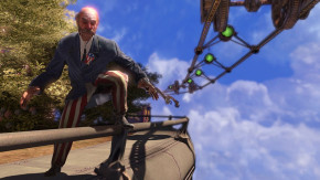 Screenshot de BioShock Infinite