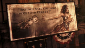 Screenshot de BioShock Infinite: The Complete Edition