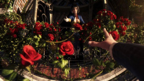 Screenshot de BioShock Infinite: The Complete Edition