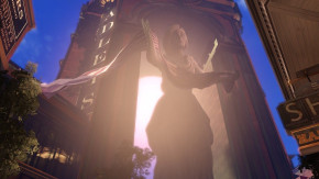 Screenshot de BioShock Infinite: The Complete Edition