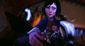 Screenshot de BioShock Infinite: The Complete Edition