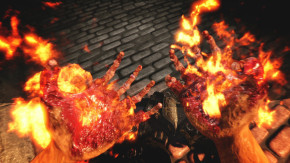 Screenshot de BioShock Infinite: The Complete Edition
