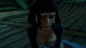 Screenshot de BioShock Infinite: The Complete Edition