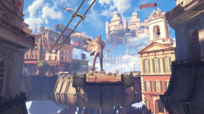 Screenshot de BioShock Infinite