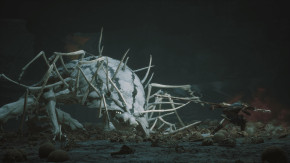 Screenshot de Black Myth: Wukong