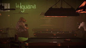 Screenshot de Blacksad: Under the Skin