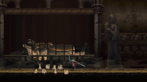 Screenshot de Blasphemous