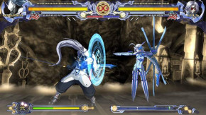 Screenshot de BlazBlue: Calamity Trigger