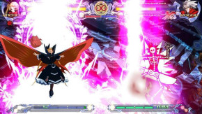Screenshot de BlazBlue: Calamity Trigger