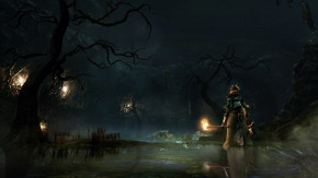 Screenshot de Bloodborne