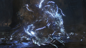Screenshot de Bloodborne
