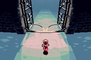 Screenshot de Boktai: The Sun Is in Your Hand