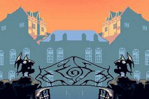 Screenshot de Boktai: The Sun Is in Your Hand