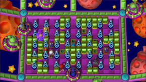 Screenshot de Bomberman Live