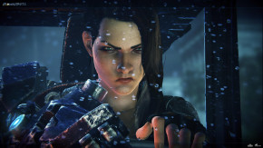 Screenshot de Bombshell