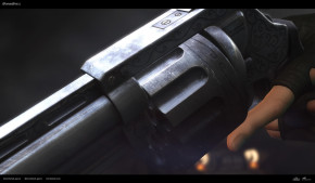 Screenshot de Bombshell