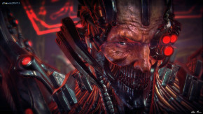 Screenshot de Bombshell