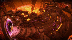 Screenshot de Bombshell