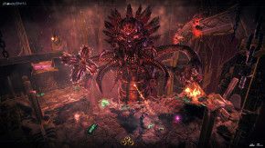 Screenshot de Bombshell