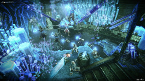 Screenshot de Bombshell