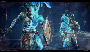 Screenshot de Bombshell