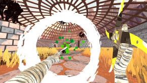 Screenshot de Boomerang X