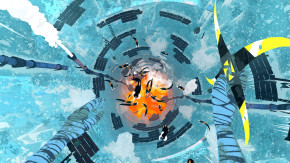 Screenshot de Boomerang X