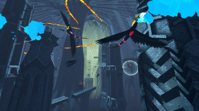 Screenshot de Boomerang X