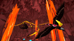 Screenshot de Boomerang X