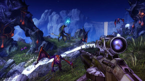 Screenshot de Borderlands 2
