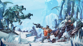 Screenshot de Borderlands 2