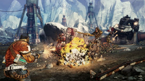 Screenshot de Borderlands 2
