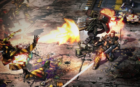 Screenshot de Borderlands 2