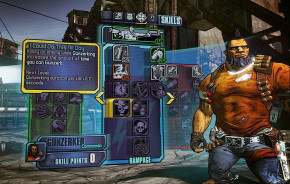 Screenshot de Borderlands 2