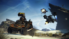 Screenshot de Borderlands 2