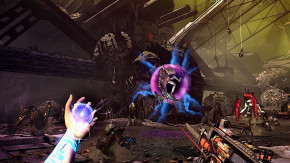 Screenshot de Borderlands 2