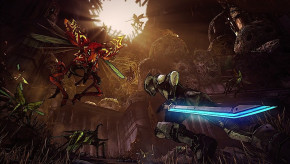 Screenshot de Borderlands 2