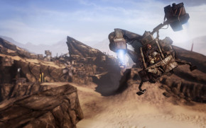 Screenshot de Borderlands 2