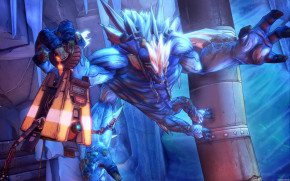 Screenshot de Borderlands 2